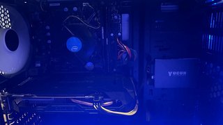PC Gaming 2TB Intel i7 GTX 1060 16GB RAM