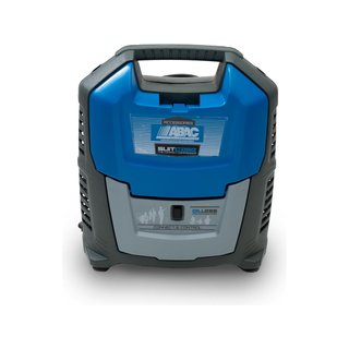 ABAC Suitcase 0 compresor aire 1.5HP