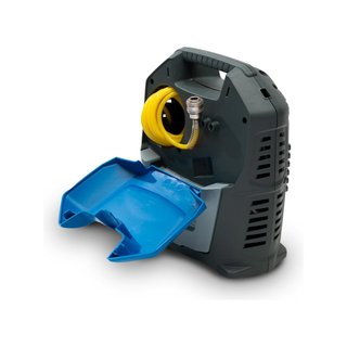 ABAC Suitcase 0 compresor aire 1.5HP
