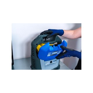 ABAC Suitcase 0 compresor aire 1.5HP