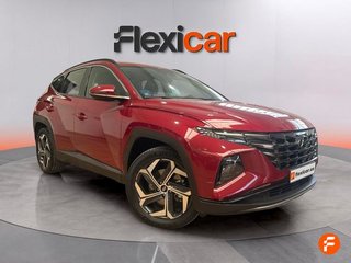 Hyundai Tucson 1.6 TGDI PHEV 195kW Maxx Auto 4X4