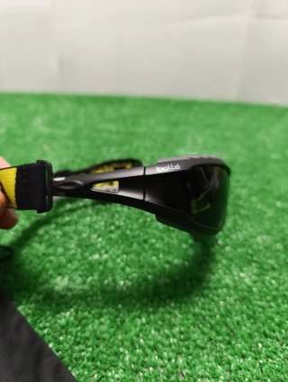 Gafas de sol Bolle con funda
