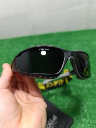 Gafas de sol Bolle con funda