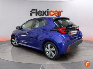 Toyota Yaris 1.5 120H Active Plus