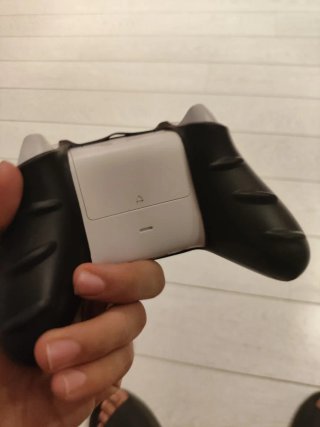 Mando Xbox Series S Negro para piezas
