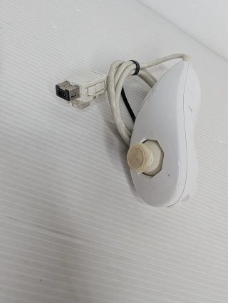 Set 2 Controller Wii Remote + 2 Nunchuk Nintendo