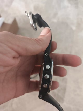 Garmin Fenix 5S para piezas