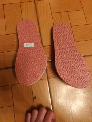 Chanclas Tommy Hilfiger Rosa