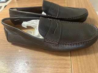 Mocasines Sebago Marrones Talla 42