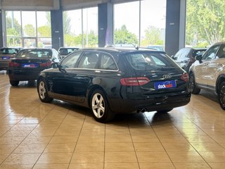 Audi A4 2013