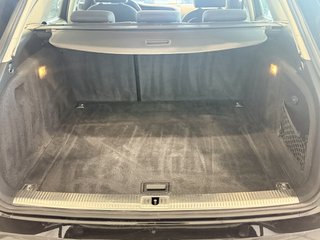 Audi A4 2013