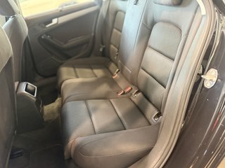 Audi A4 2013