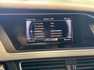 Audi A4 2013