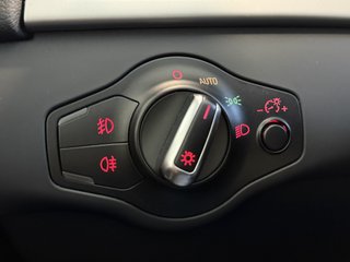 Audi A4 2013
