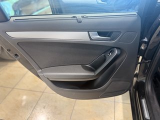 Audi A4 2013