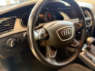 Audi A4 2013