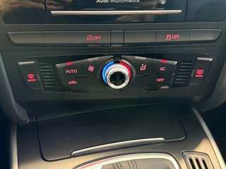 Audi A4 2013