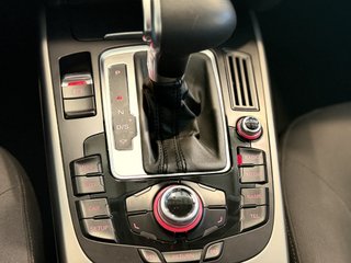 Audi A4 2013