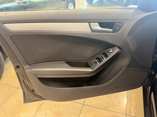 Audi A4 2013