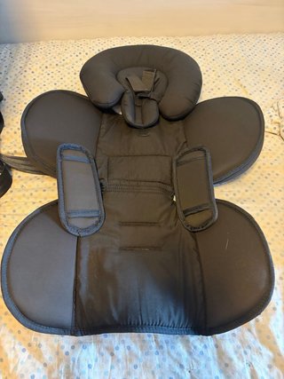 Silla coche Diono Radian 5 Grupo 0-1-2