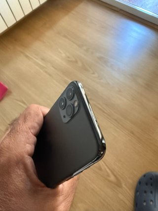 iPhone 11 Pro 64GB Grigio Siderale