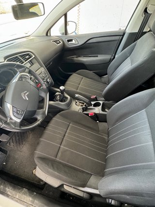 Citroen C4 2013