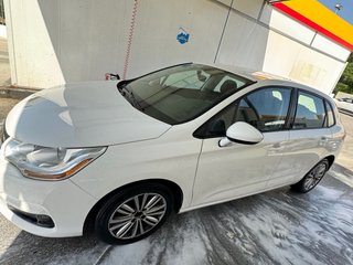 Citroen C4 2013