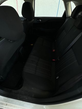 Citroen C4 2013