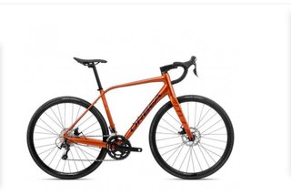 Bicicleta Orbea Avant H40 Talla XS