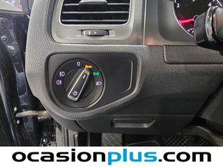 Volkswagen Golf Advance 1.6 TDI BMT 77 kW (105 CV) DSG