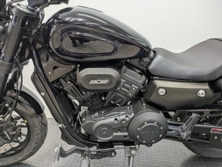 Keeway V 302 C