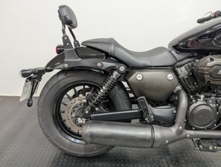 Keeway V 302 C