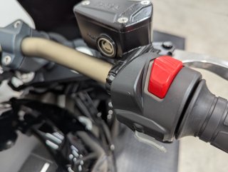 Keeway V 302 C