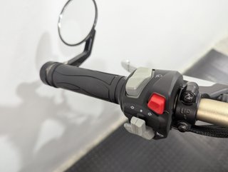 Keeway V 302 C