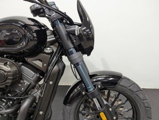 Keeway V 302 C