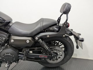 Keeway V 302 C