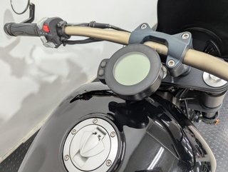 Keeway V 302 C