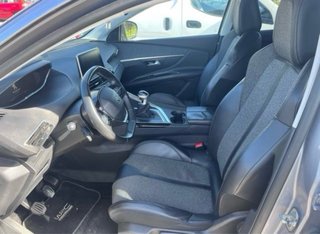 Peugeot 3008 2017