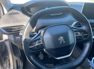 Peugeot 3008 2017
