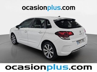 Citroen C4 BlueHDi 100 Feel Edition 73 kW (99 CV)
