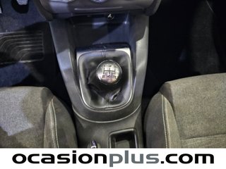 Citroen C4 BlueHDi 100 Feel Edition 73 kW (99 CV)