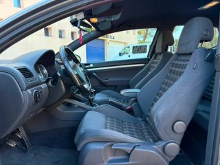 Volkswagen Golf 2005