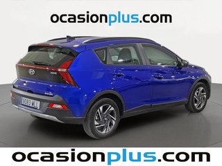 Hyundai Bayon 1.0 TGDI 48V Maxx 74 kW (100 CV)