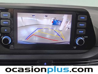 Hyundai Bayon 1.0 TGDI 48V Maxx 74 kW (100 CV)