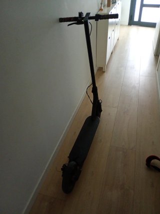 Xiaomi M365 Pro Deslimitado