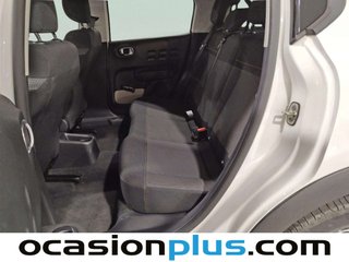 Citroen C3 PureTech 83 S&S Max 61 kW (83 CV)