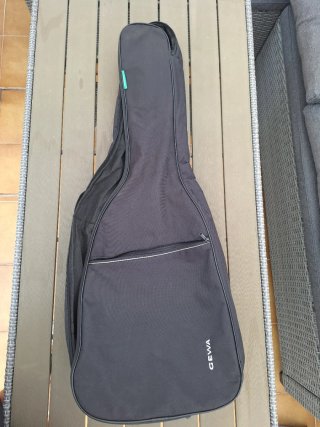 Epiphone 335 Inspired by Gibson customizada