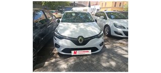 Clio - DESDE 287€/MES ¡SIN PAGAR ENTRADA!