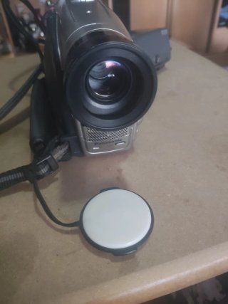 Batería Panasonic Lithium-ion Negra