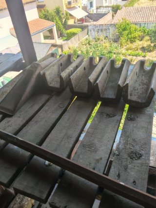 Puas y Porta Puas